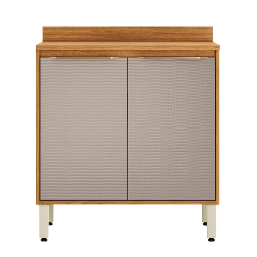 50553808 -  BALCAO 2P 80CM PLENA